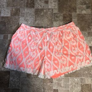 Lane Bryant shorts